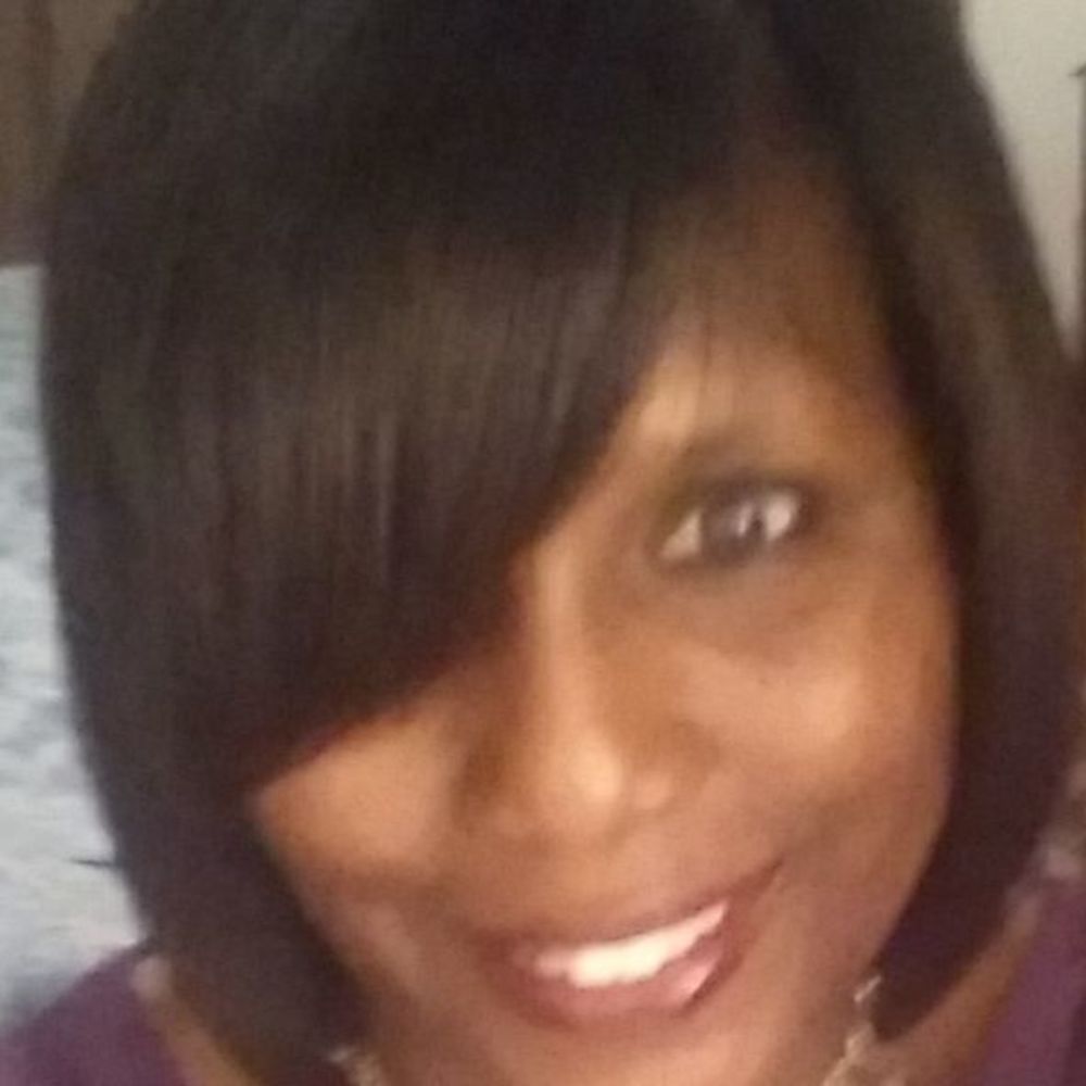 Meet your Posher, Tonjia